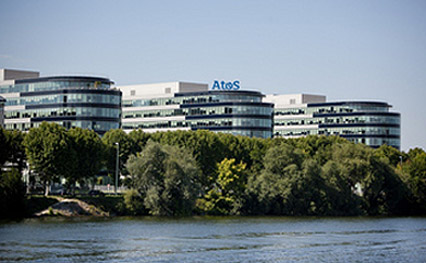 Atos заплатит $ 248,7 млн за модернизацию ЦОДов