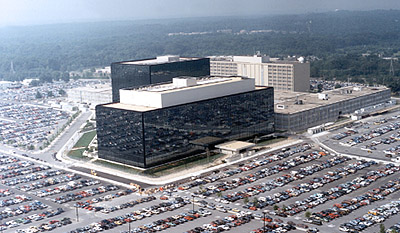 Американский народ хочет знать, сколько воды потребляет ЦОД NSA
