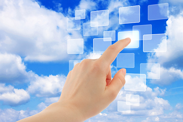 VMware открывает ЦОД для VMware vCloud Hybrid Service