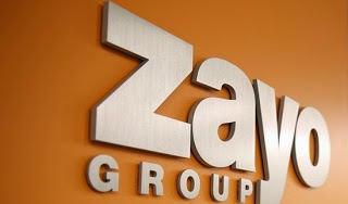 Дата-центр Zayo Group в Атланте получил сертификат Open-IX
