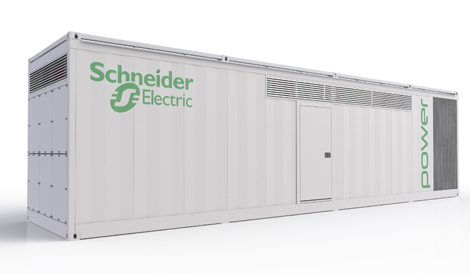 Schneider Electric: Один размер не подходит для всех