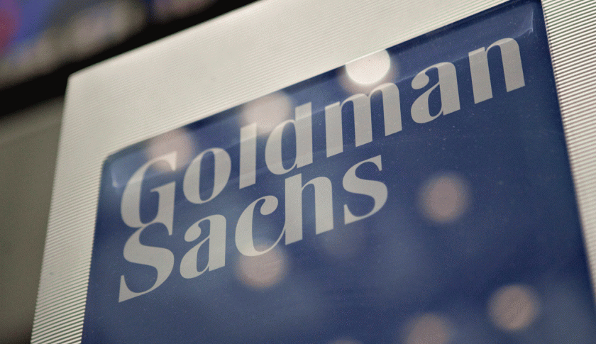 Компания Goldman Sachs инвестировала в перспективный стартап-проект дата-центра