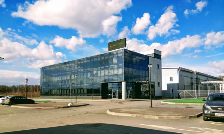 Концерн «Росэнергоатом» приобрел ЦОД Xelent