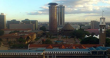 East Africa обеспечит кенийский Интернет-трафик