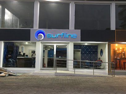 Клиенты компании Surfline лишились доступа в интернет из-за приостановки работы ЦОД