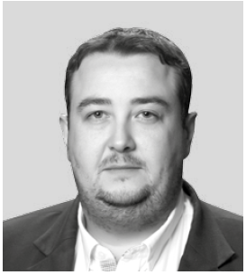 Павел САВРАНСКИЙ, генеральный директор ООО «ЭнергоТех»