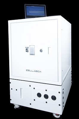 Zellabox 12U Cubb Zellabox 12U Cubb