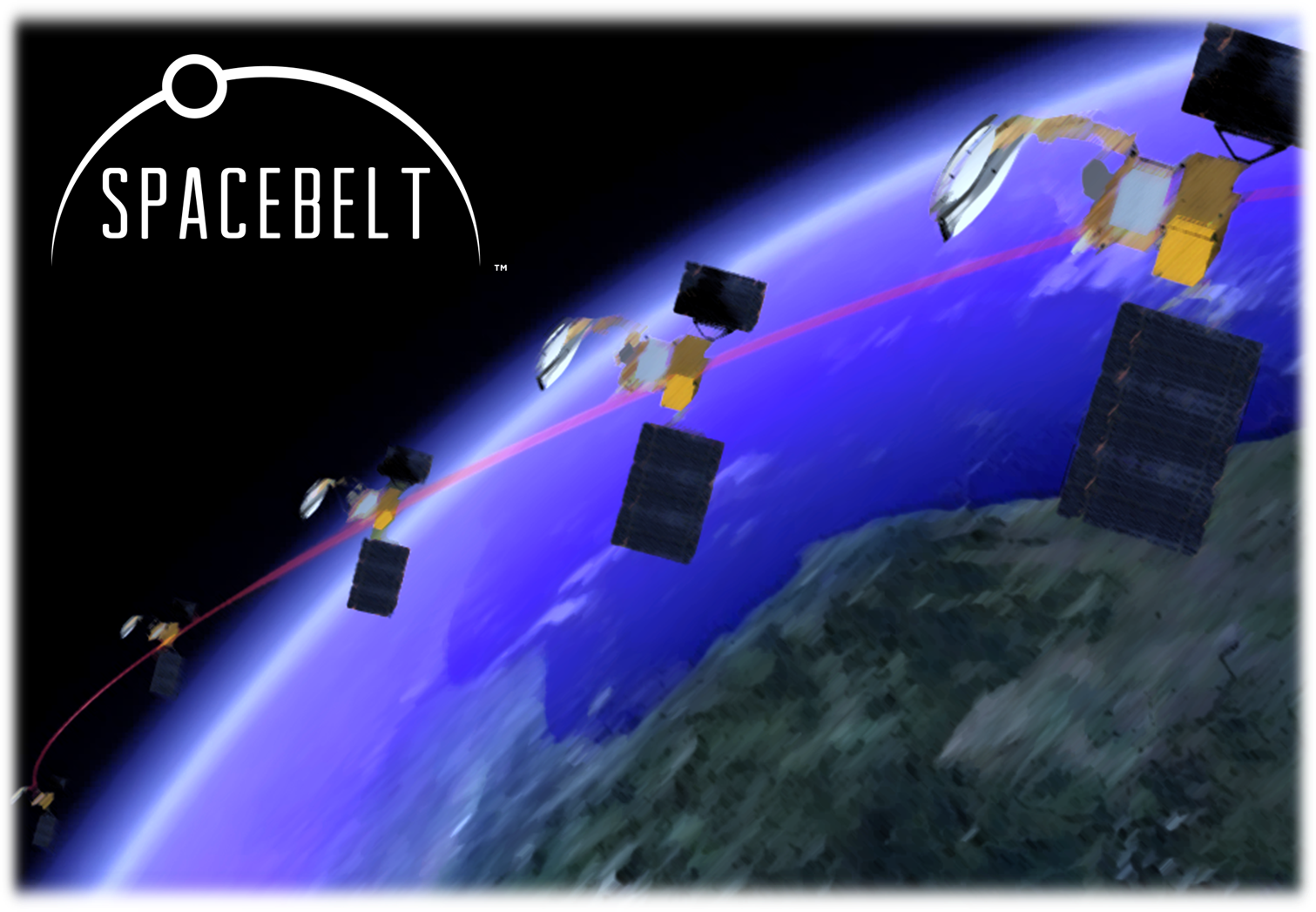 SpaceBelt