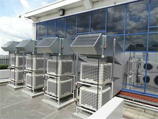 EcoCooling CREC